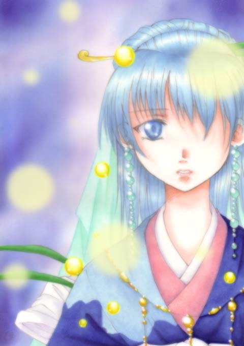 彩雲亭 ３周年 俺屍バージョン