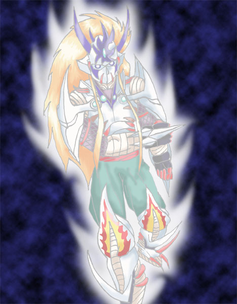 傷ついても……あきらめず
