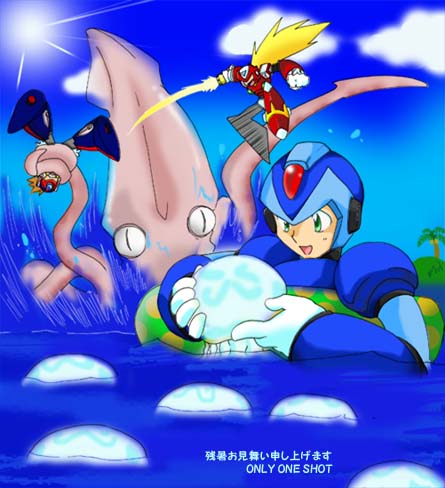 2003年 残暑見舞い