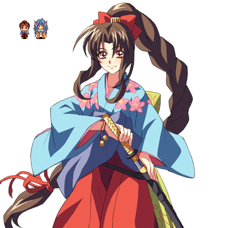静那