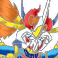 聖魔童子