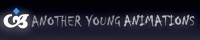 Another Young Animations 公式サイトへ参ろう！！